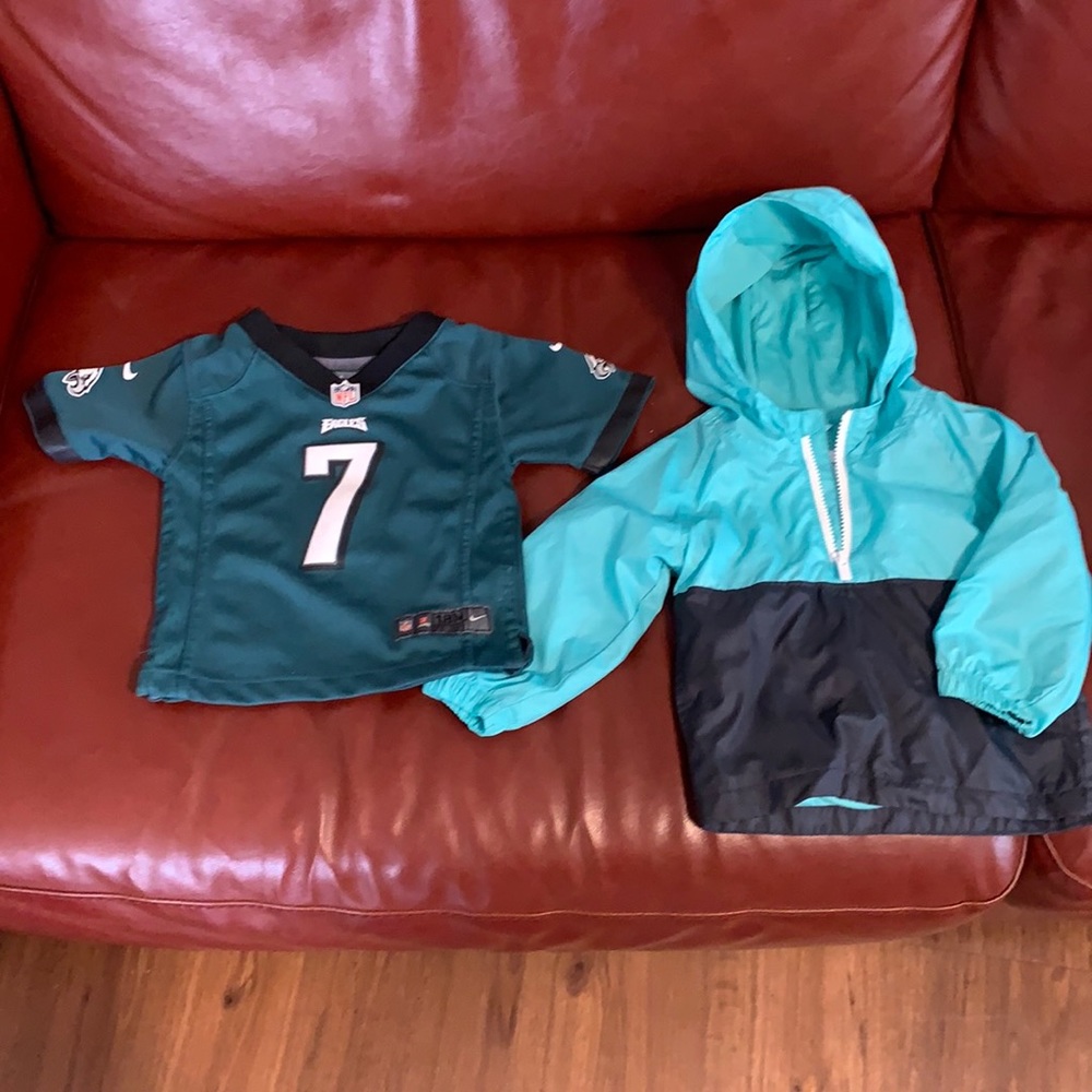 Kid Clothes